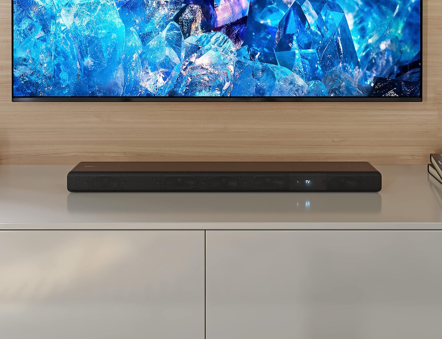 Sony Pantalla 50 Pulgadas KD-50X77L BRAVIA LED 4K UHD Smart Google TV