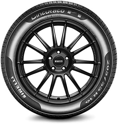 Pirelli Llanta 185/60 R15 Cinturato P1 88H