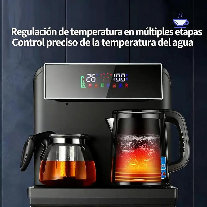 Dispensador De Agua Fría Caliente Eléctrico Oculto H36b