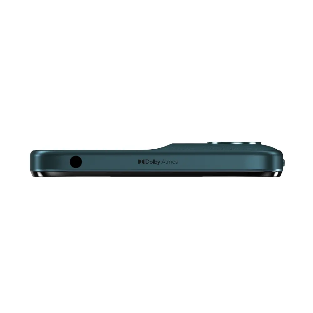 Celular Motorola Moto G06 256gb 4gb Color Azul