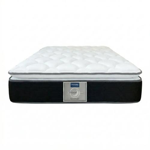 Colchón Restonic Ortopédico Memory Foam Elite Cooling