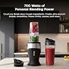 Licuadora Personal Compacta Ninja® Fit™ con Vaso de 473 mL, 700 W