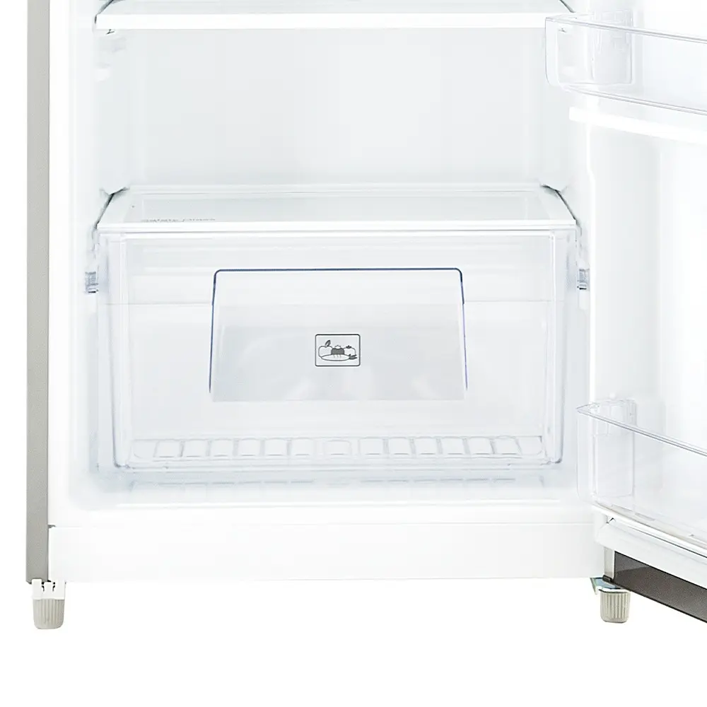 Refrigerador Mabe Rme360fzmrx0 14 Pies Automático 360l Inox Color Inoxidable