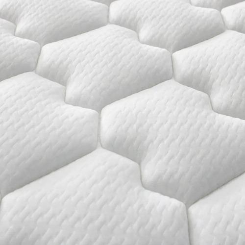 Colchón Restonic Ortopédico Memory Foam Elite Cooling