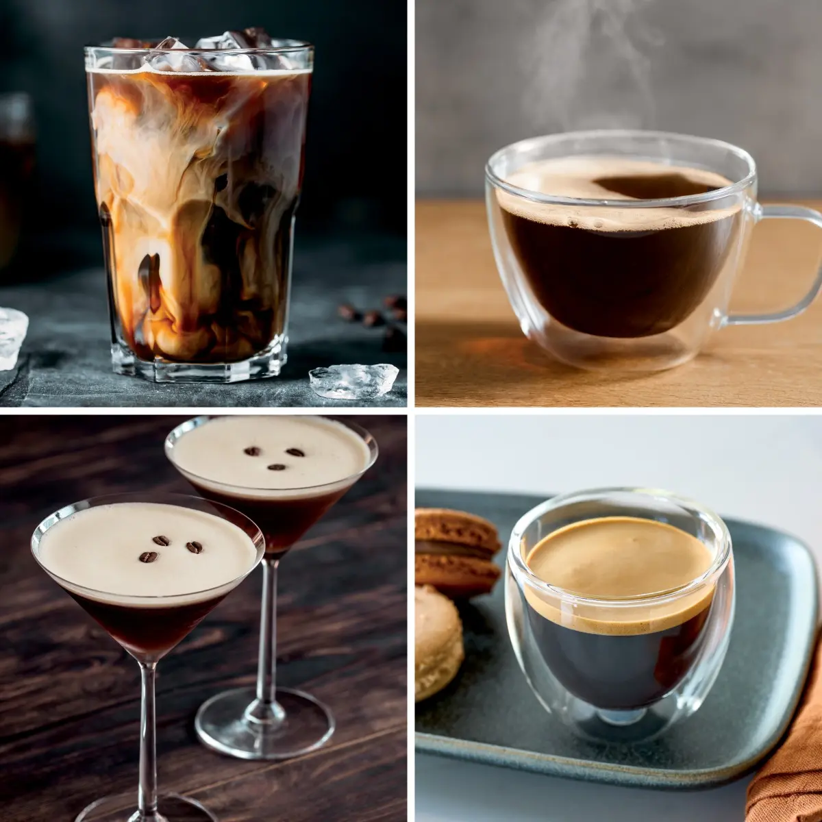 Ninja Luxe™ Café Pro Máquina de Espresso