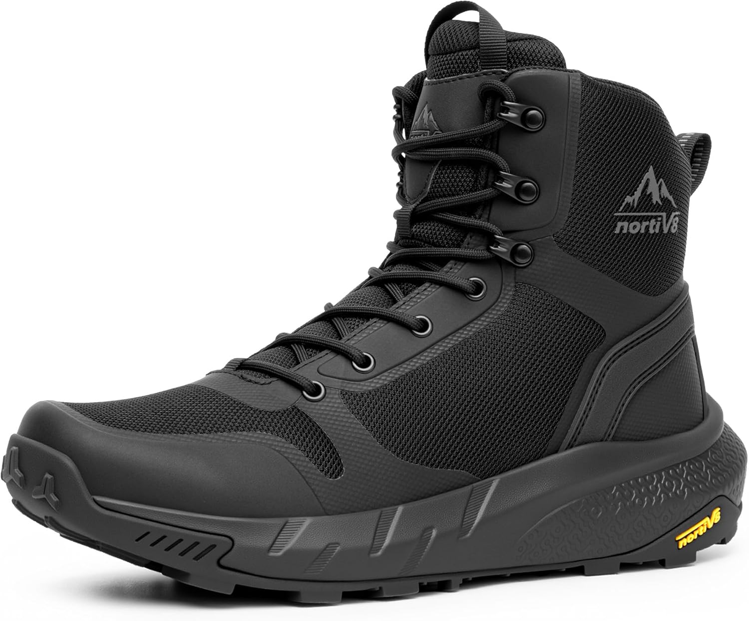 2026🔥 Botas tácticas militares para hombre, ligeras y cómodas para usar todo el día