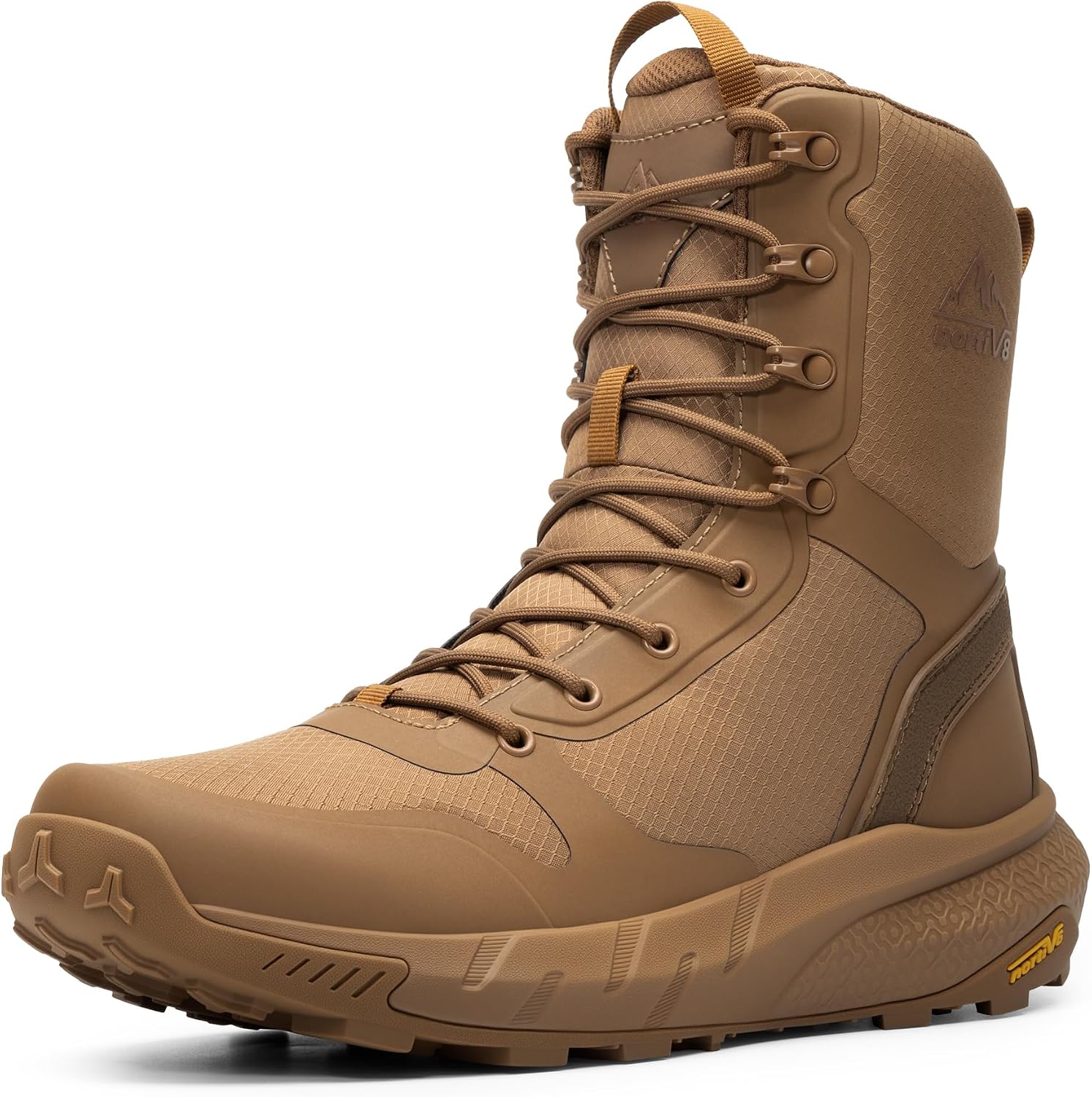 2026🔥 Botas tácticas militares para hombre, ligeras y cómodas para usar todo el día
