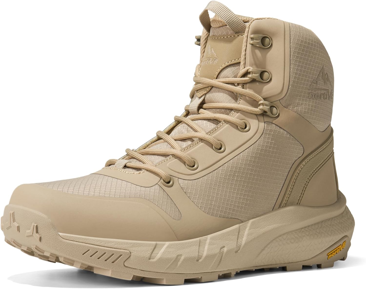 2026🔥 Botas tácticas militares para hombre, ligeras y cómodas para usar todo el día