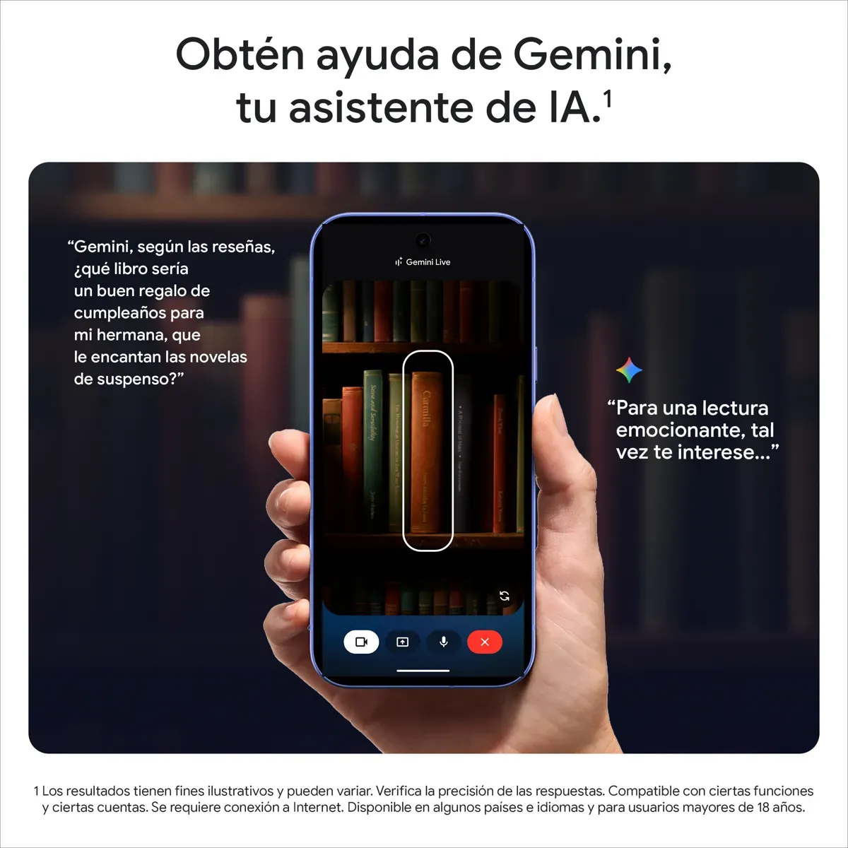 Celular Google Pixel 10a 128GB Gris Niebla
