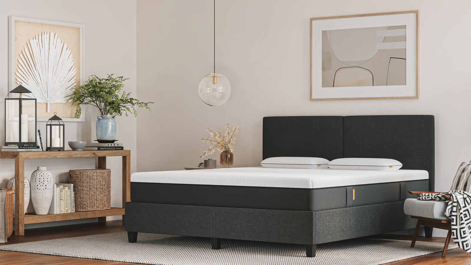 Combo Deluxe Cooling con Dos Almohadas