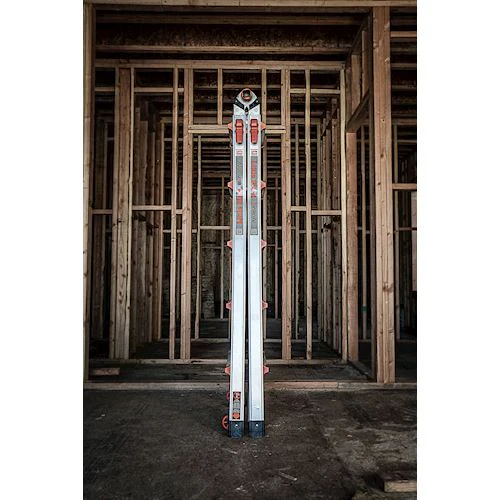 💥Liquidación🔥 Escalera plegable multifuncional