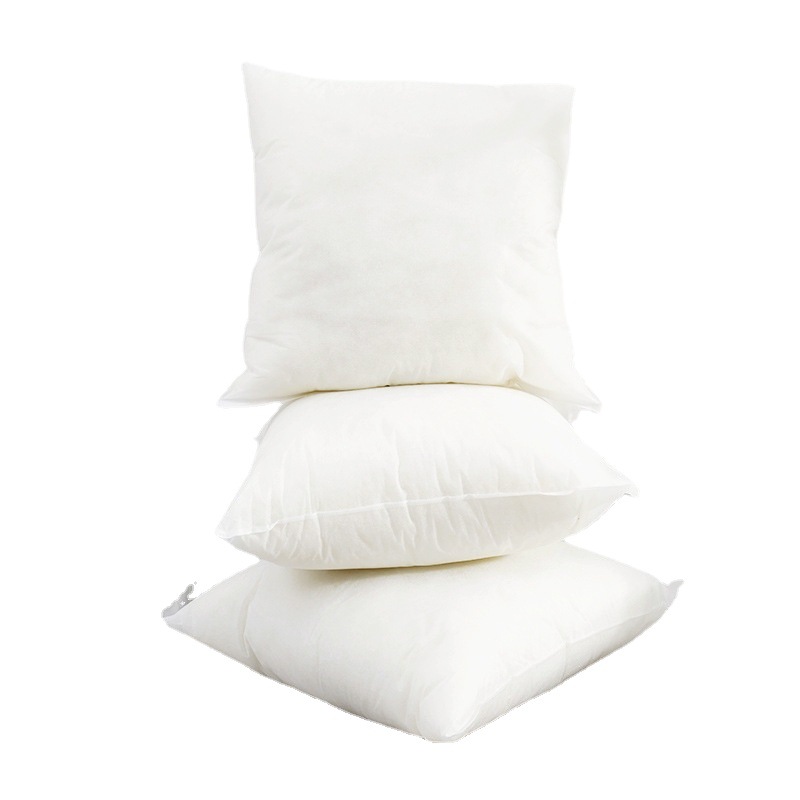 Colchon Queen Size Bio Cotton Memory Foam Bio Mattress Color Blanco-almohada