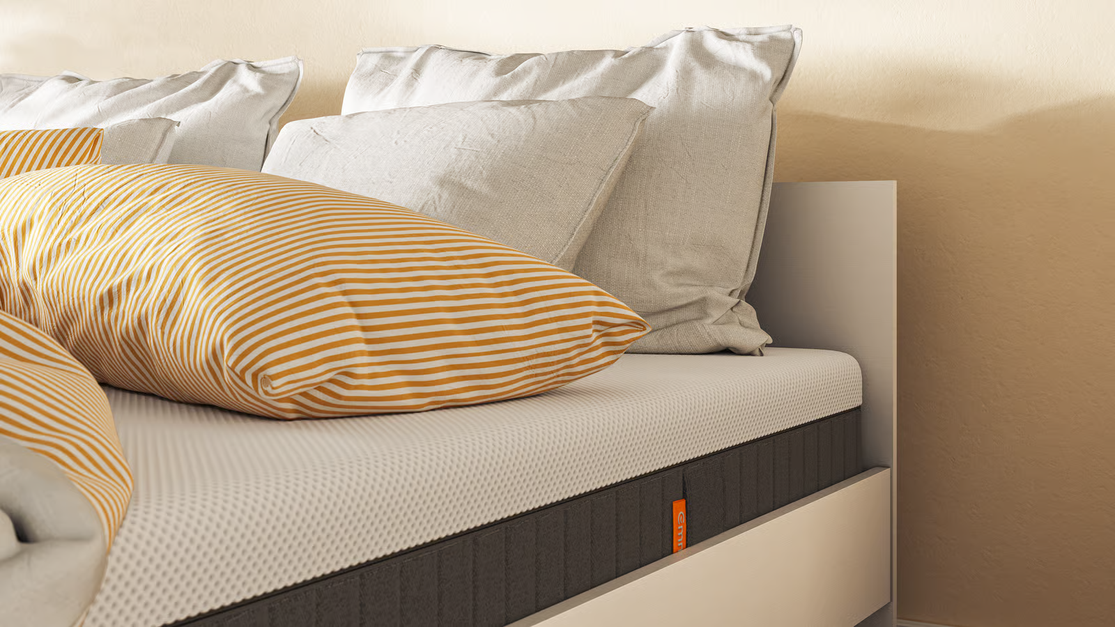 Combo Deluxe Cooling con Dos Almohadas