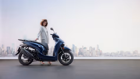 Honda SH125