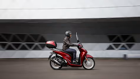 Honda SH125
