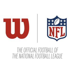 fútbol nfl; fútbol oficial de la nfl; fútbol oficial; fútbol juvenil; fútbol infantil; nfl 