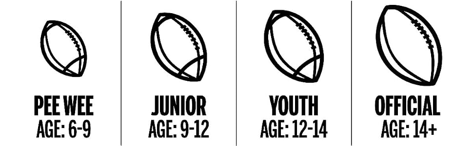 pee wee football; junior football; juvenil; fútbol oficial; fútbol; fútbol