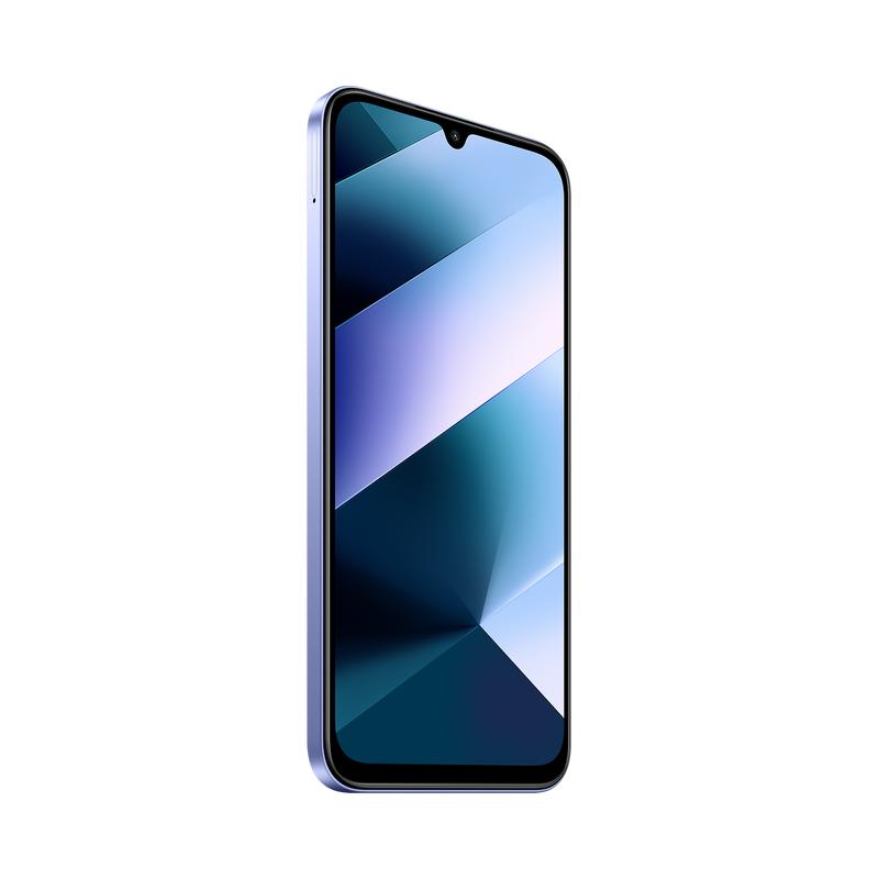 Poco C85 8GB RAM 256GB ROM cámara 50MP+8MP batería 6000mAh HyperCharging 33W NFC Resistente a salpicaduras, agua y polvo IP64 6MSI