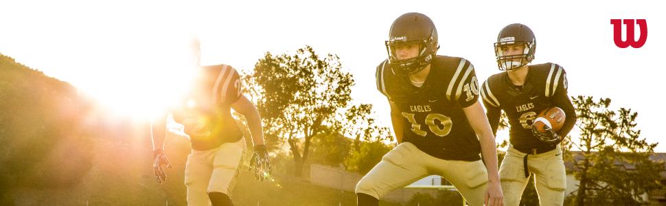 wilson; wilson artículos deportivos; wilson sports; wilson football; football; football; nfl football