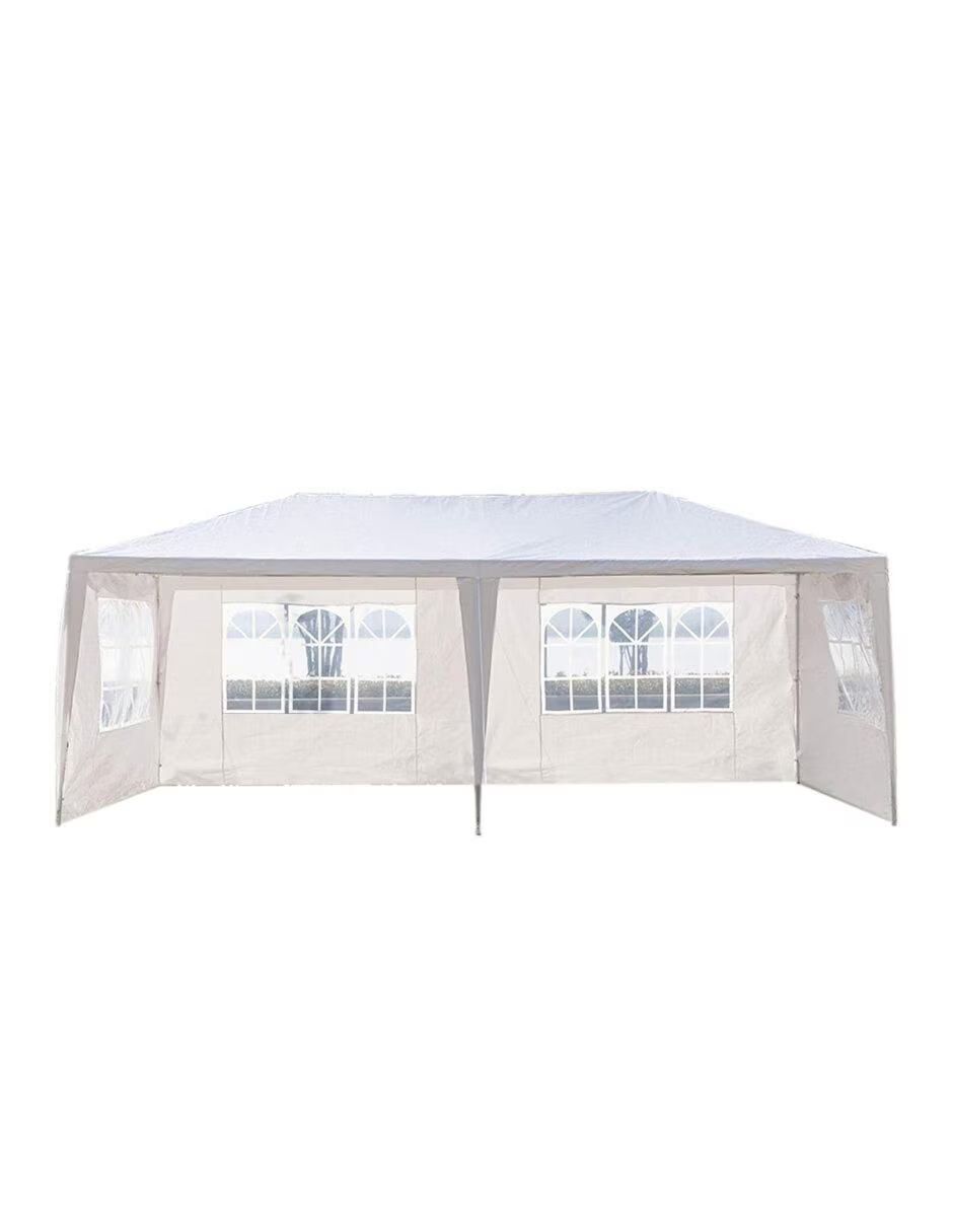 STAY ELIT  Carpa ancho 6 metros x largo 3 metros