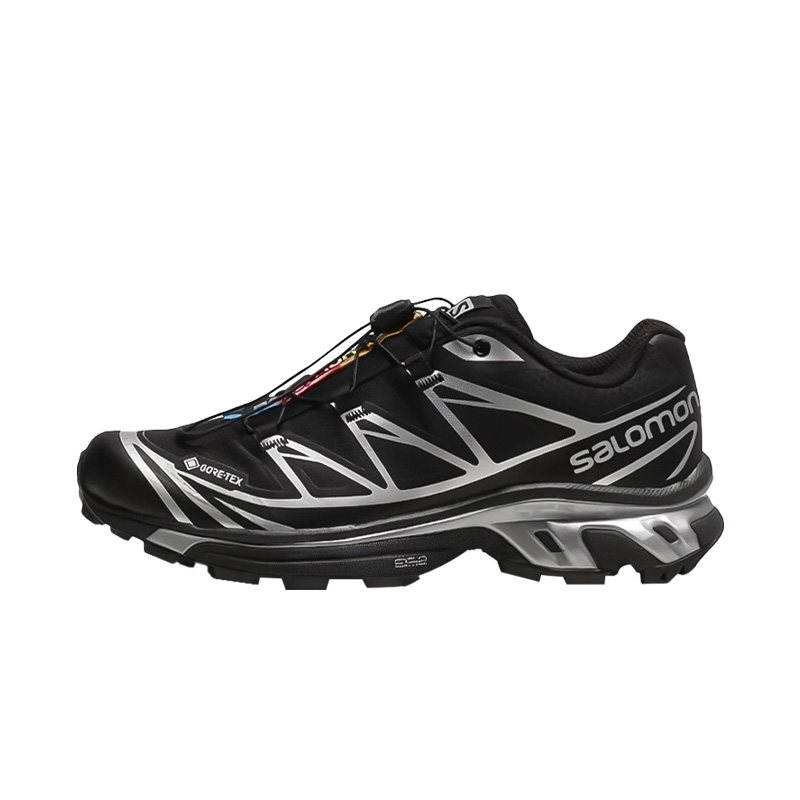 [Self-operated] Salomon Salomon XT-6 GTX running shoes fashionable casual shoes sports shoes for men and women