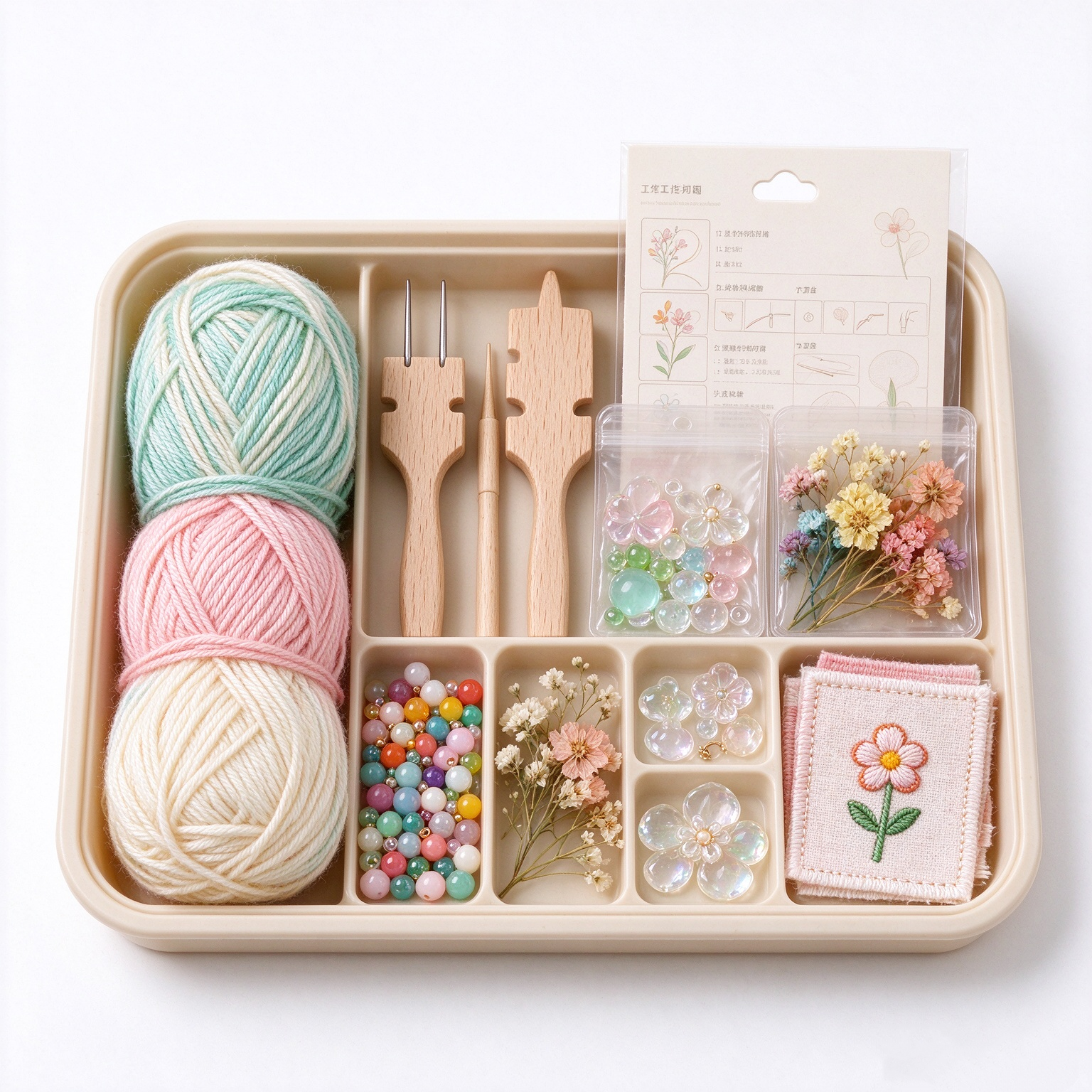 crafts