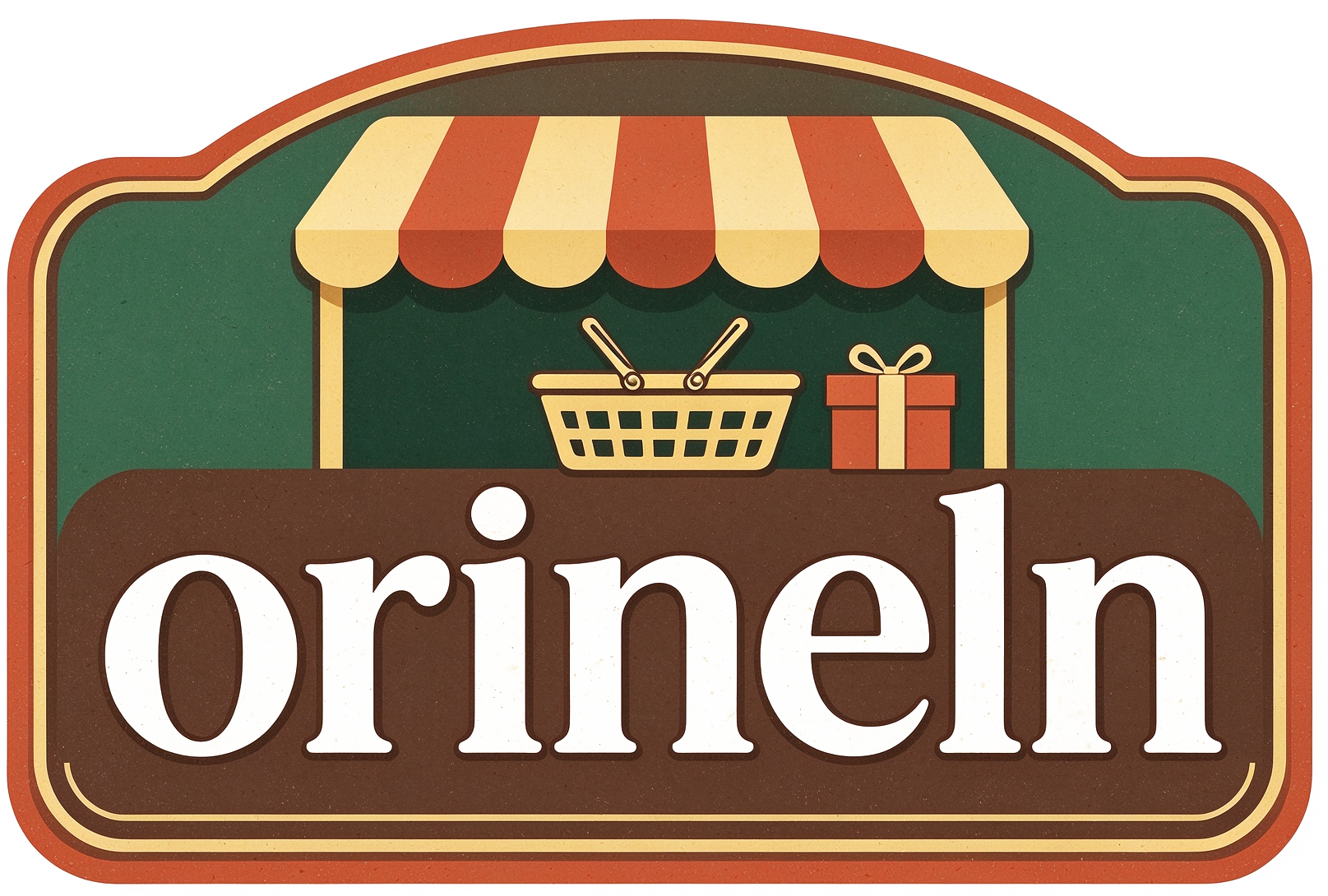 orineln