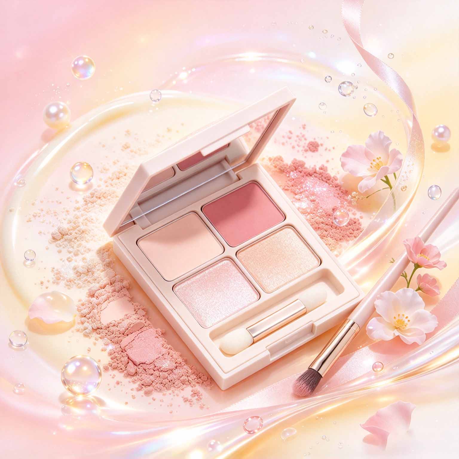 eyeshadow
