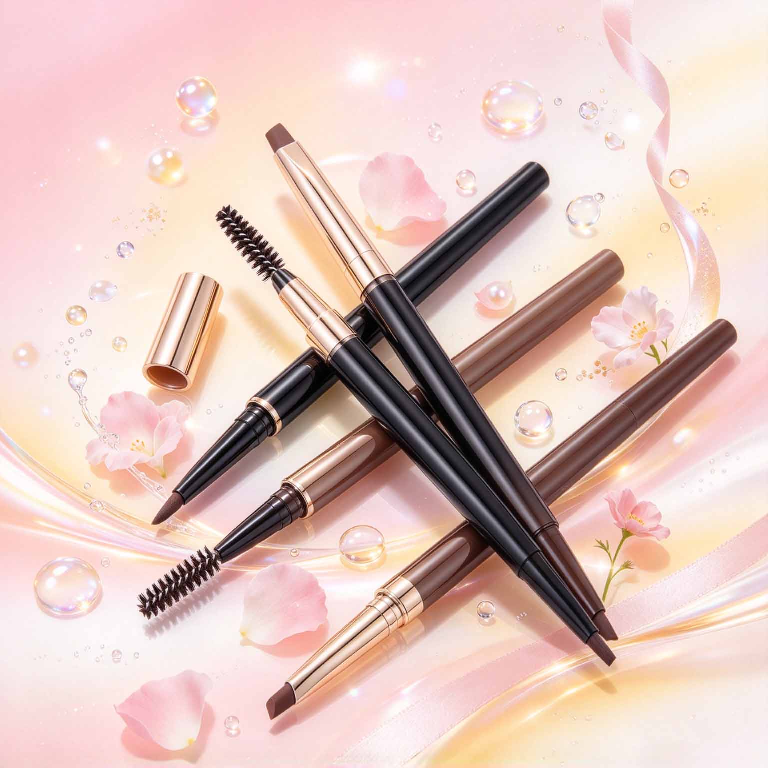 eyebrow pencil