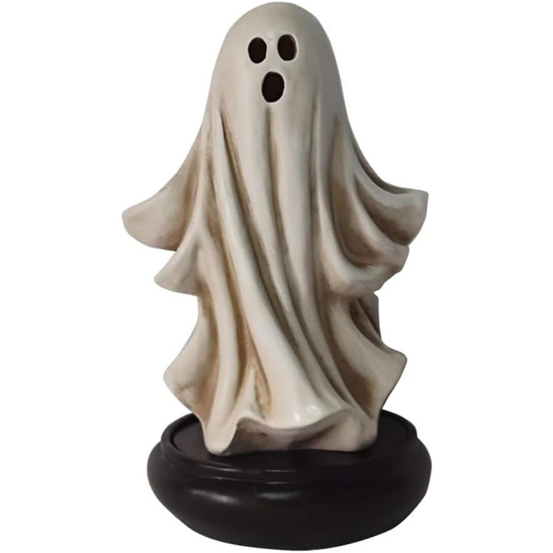 The perfect incense bumner for spooky season👻