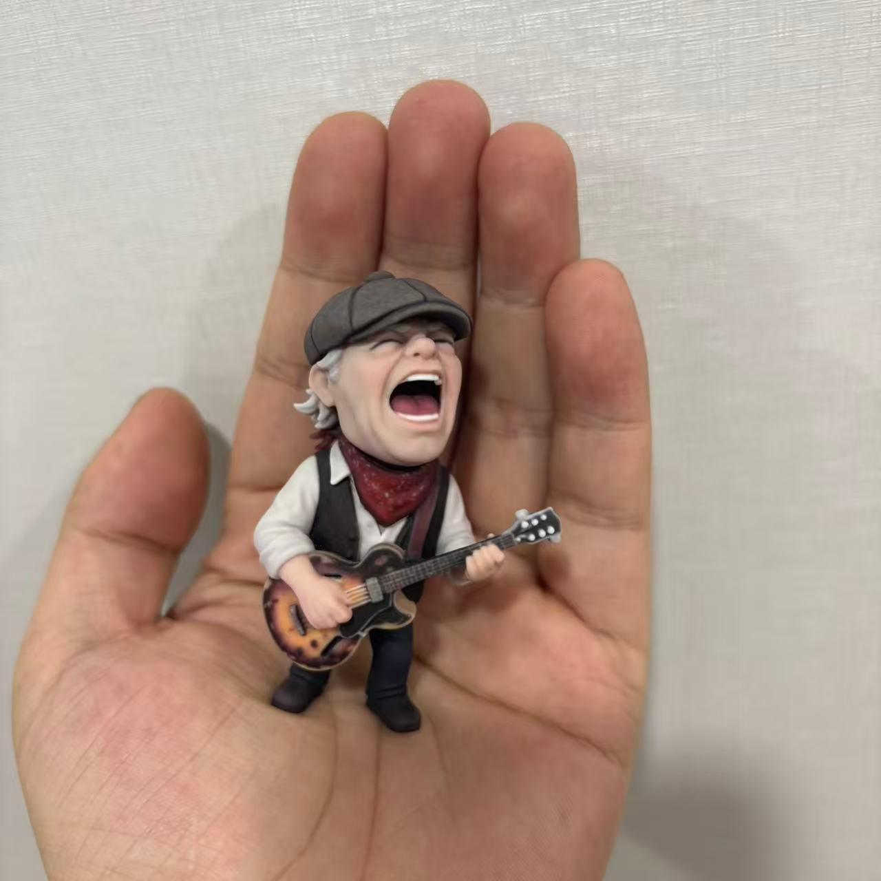 Personalized Custom Figurines – KibiFig