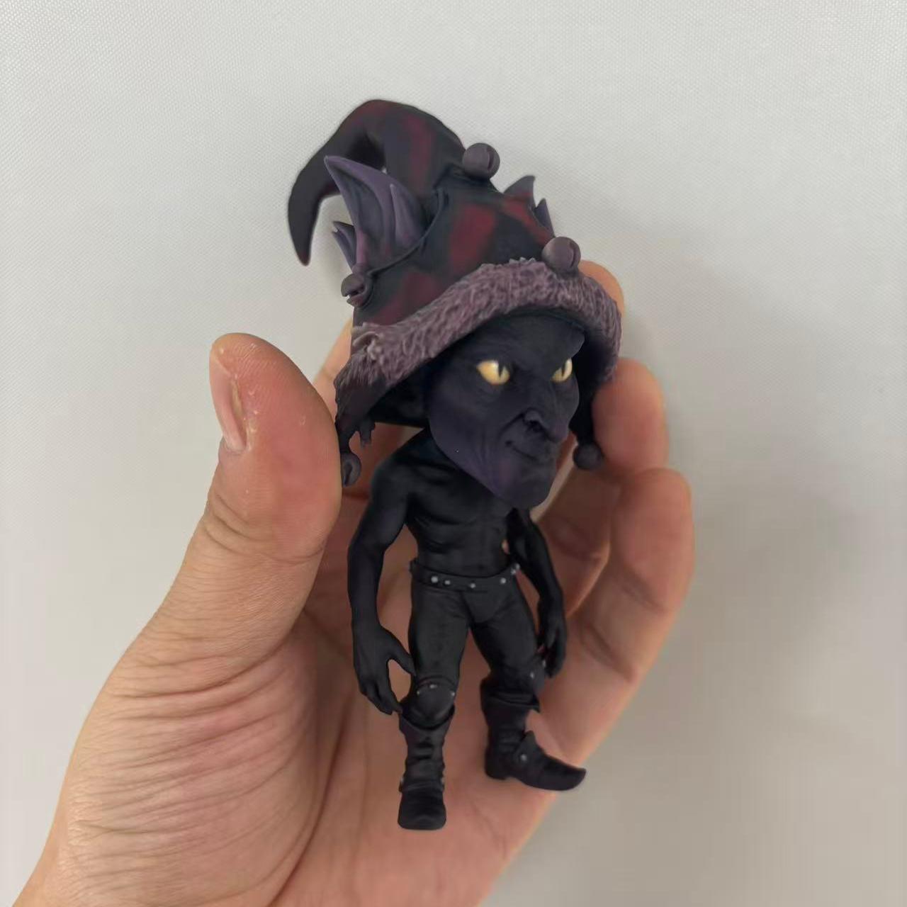 Personalized Custom Figurines – KibiFig