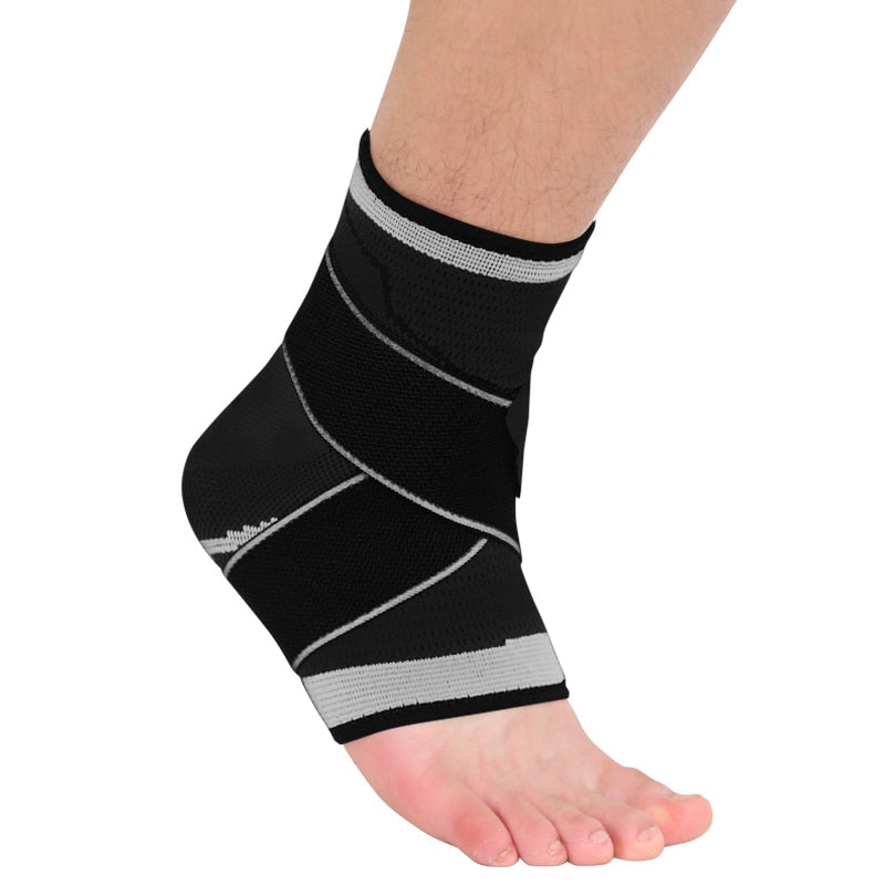 GARB®Ankle Brace Compression