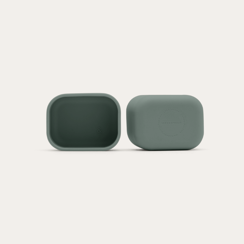  2.0 Lunch Box | Snack Pots