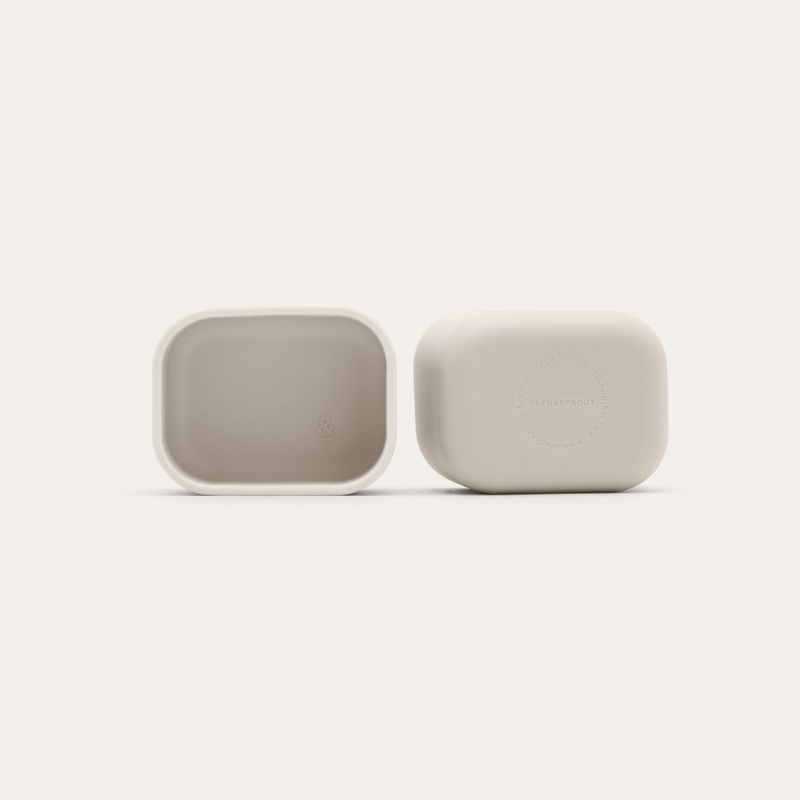  2.0 Lunch Box | Snack Pots