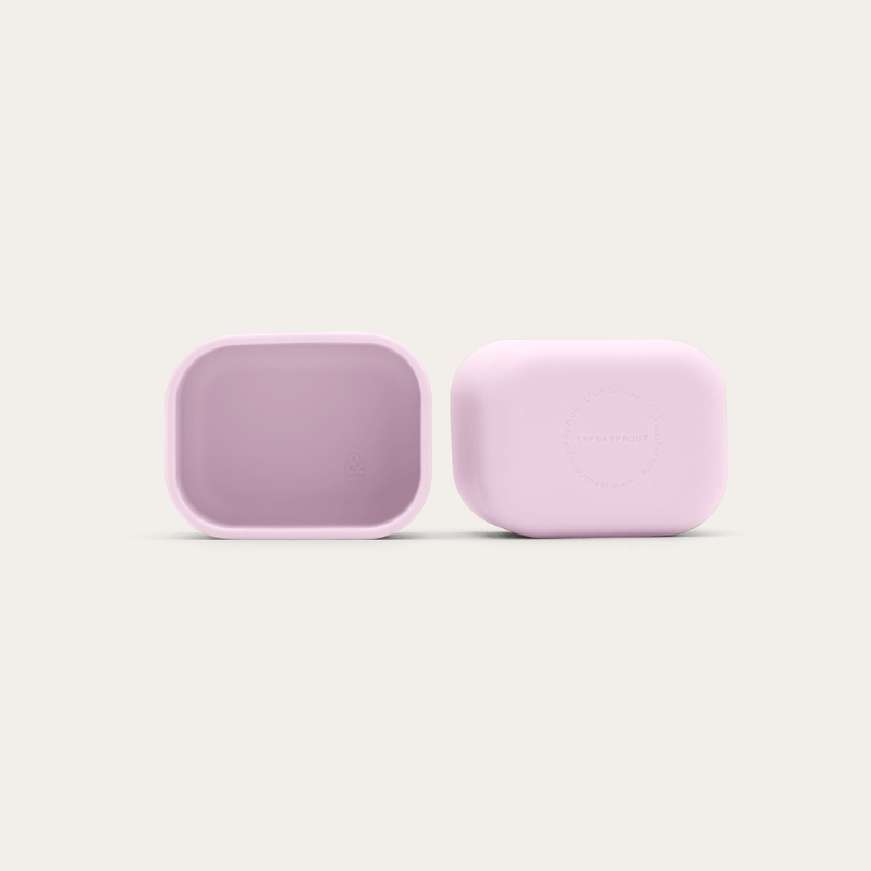  2.0 Lunch Box | Snack Pots