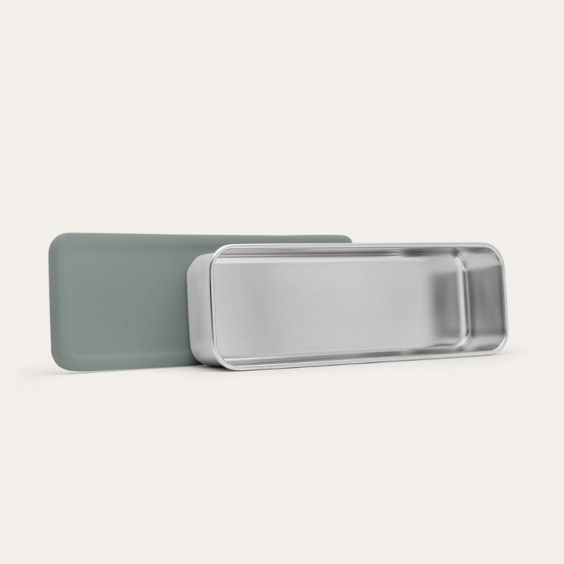  2.0 Lunch Box | Snack Pots