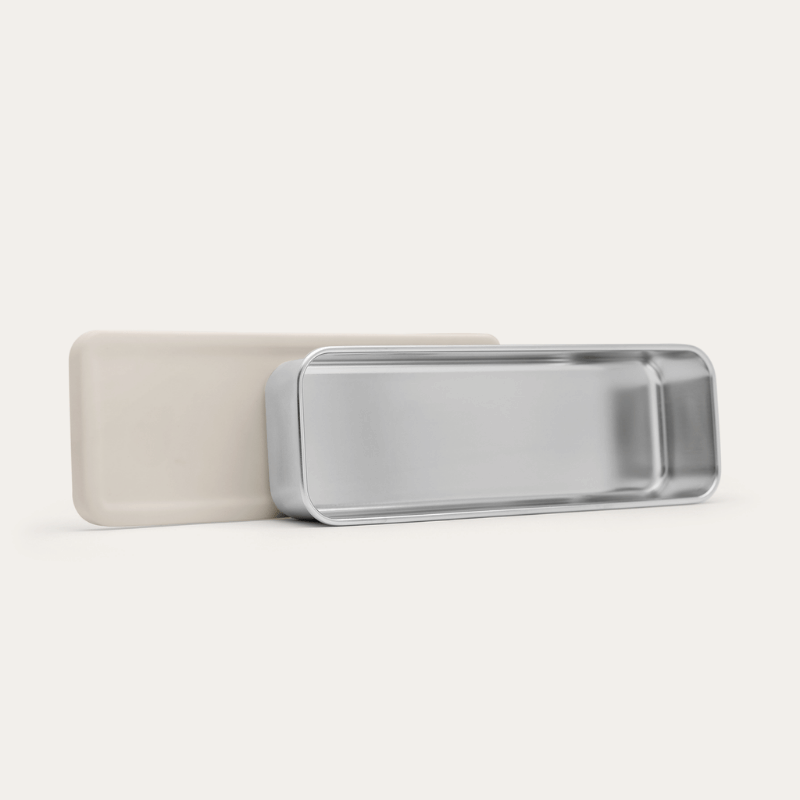  2.0 Lunch Box | Snack Pots