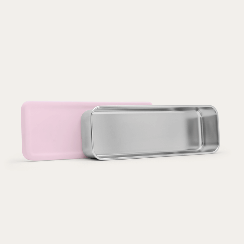  2.0 Lunch Box | Snack Pots