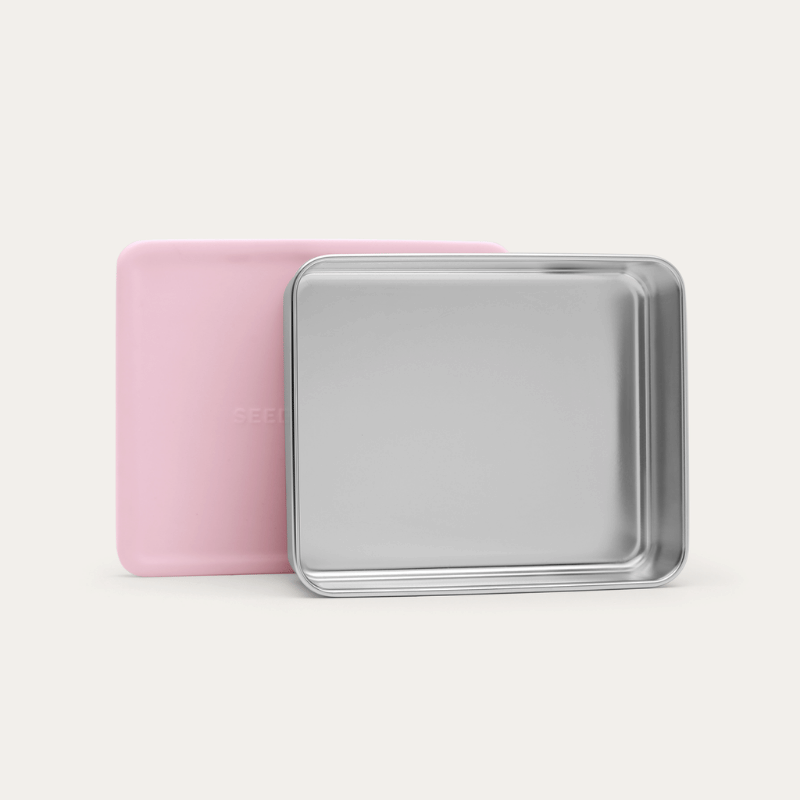  2.0 Lunch Box | Snack Pots