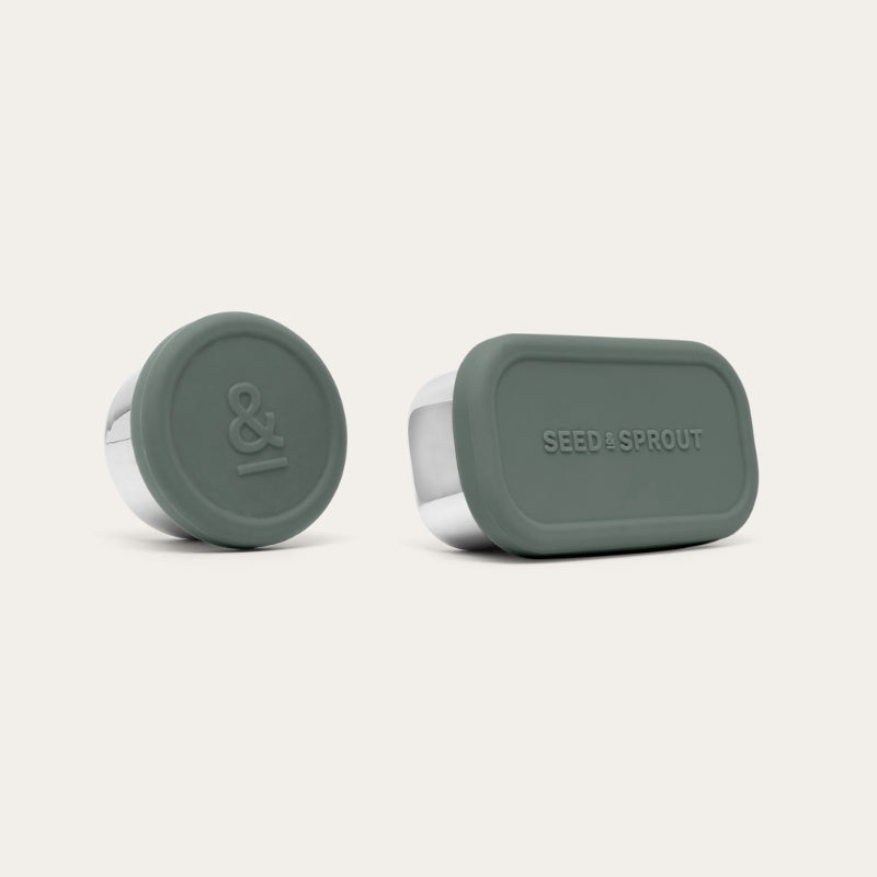 OG | Snack Pots