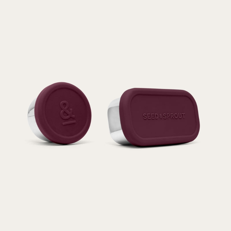 OG | Snack Pots