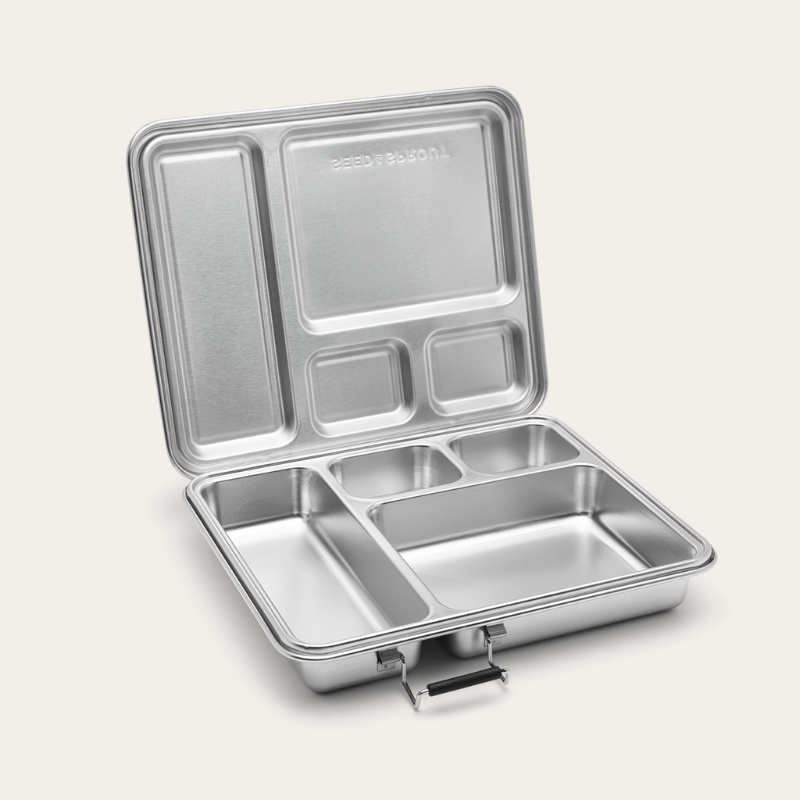 2.0 Lunch Box