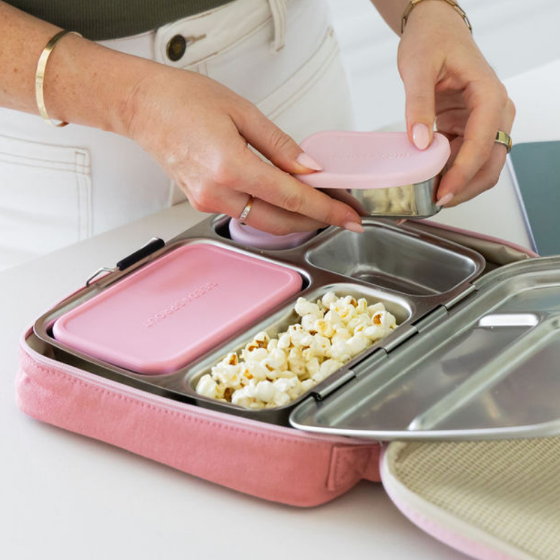 OG Lunch Box | Pots
