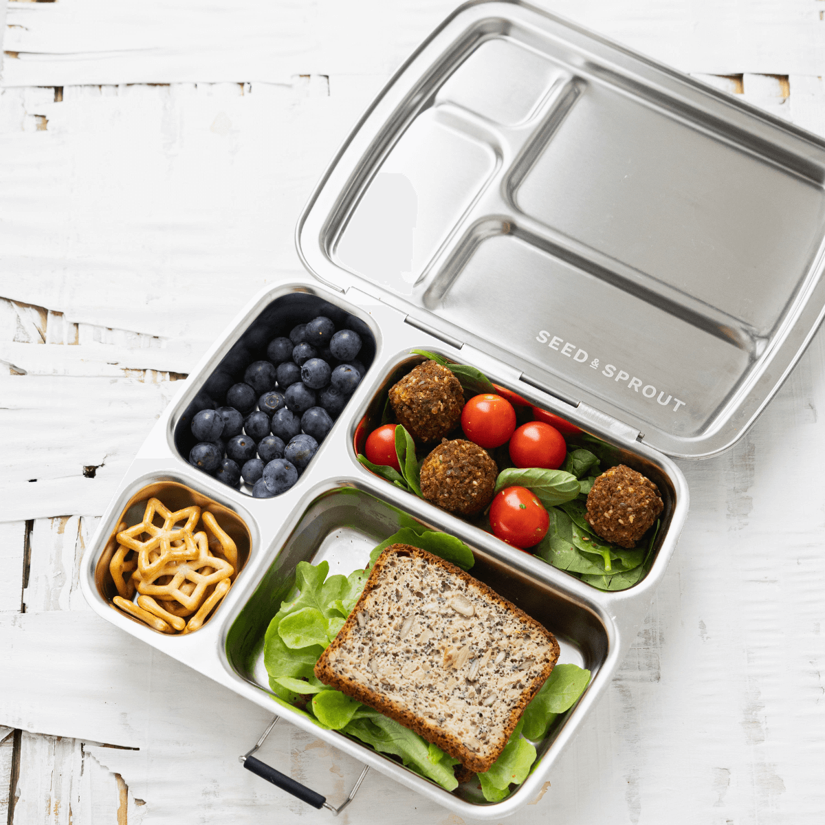  OG Lunch Box