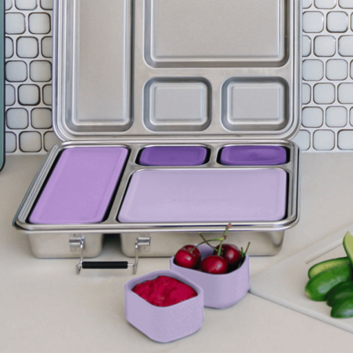 2.0 Lunch Box