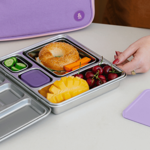 2.0 Lunch Box