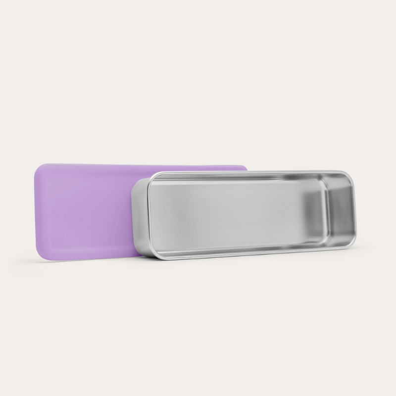  2.0 Lunch Box | Snack Pots