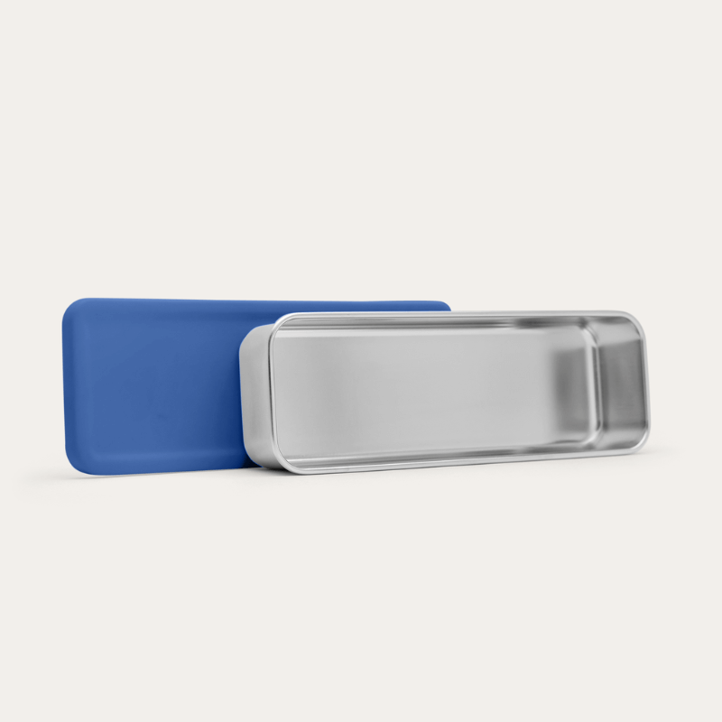  2.0 Lunch Box | Snack Pots