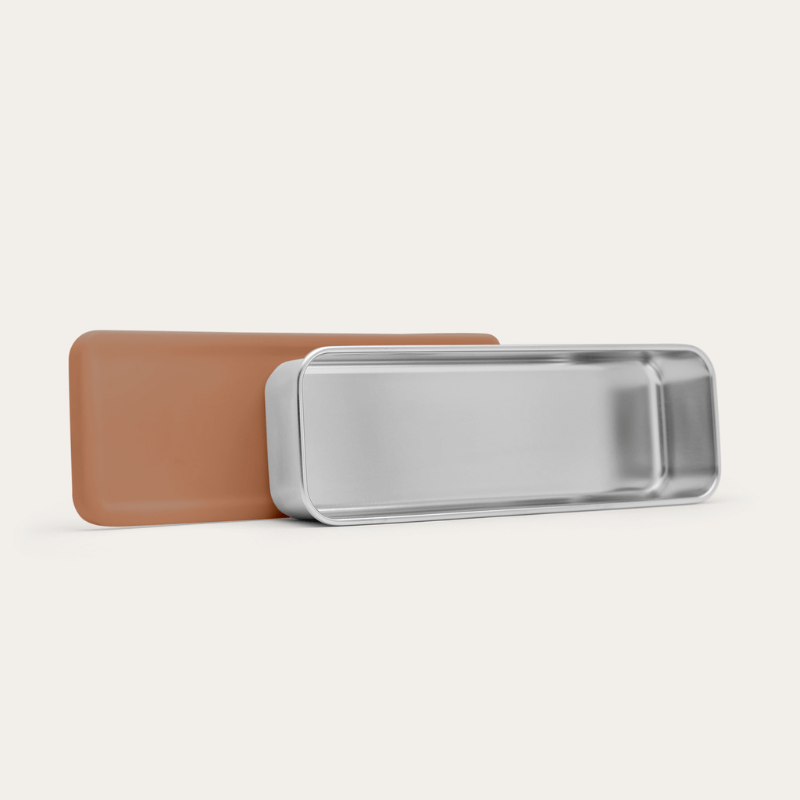  2.0 Lunch Box | Snack Pots